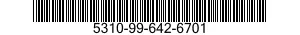 5310-99-642-6701  5310996426701 996426701