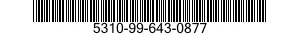 5310-99-643-0877  5310996430877 996430877