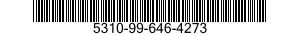 5310-99-646-4273  5310996464273 996464273