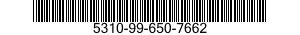 5310-99-650-7662  5310996507662 996507662