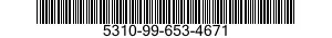 5310-99-653-4671  5310996534671 996534671