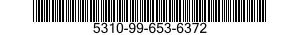 5310-99-653-6372 WASHER,FLAT 5310996536372 996536372