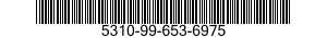5310-99-653-6975  5310996536975 996536975