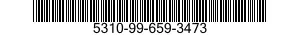 5310-99-659-3473 WASHER,FLAT 5310996593473 996593473
