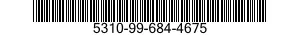 5310-99-684-4675 WASHER,FLAT 5310996844675 996844675