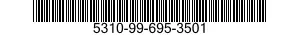 5310-99-695-3501  5310996953501 996953501