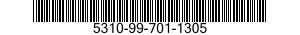 5310-99-701-1305  5310997011305 997011305