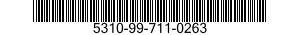 5310-99-711-0263  5310997110263 997110263