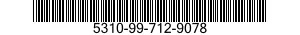 5310-99-712-9078  5310997129078 997129078