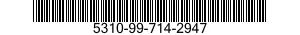 5310-99-714-2947 WASHER,KEYWAY 5310997142947 997142947