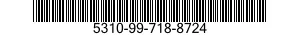 5310-99-718-8724  5310997188724 997188724