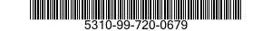 5310-99-720-0679  5310997200679 997200679