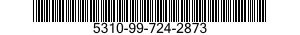 5310-99-724-2873 WASHER,FLAT 5310997242873 997242873