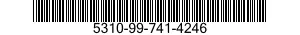 5310-99-741-4246  5310997414246 997414246