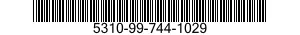 5310-99-744-1029 WASHER,KEY 5310997441029 997441029