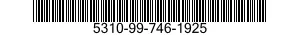 5310-99-746-1925 NUT 5310997461925 997461925