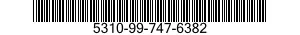 5310-99-747-6382 LIGHT,INDICATOR 5310997476382 997476382