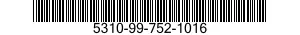 5310-99-752-1016 NUT,PLAIN,HEXAGON 5310997521016 997521016