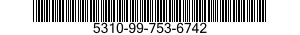 5310-99-753-6742  5310997536742 997536742