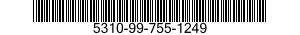 5310-99-755-1249  5310997551249 997551249