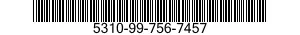 5310-99-756-7457  5310997567457 997567457