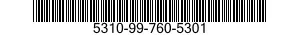 5310-99-760-5301  5310997605301 997605301