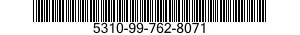 5310-99-762-8071  5310997628071 997628071