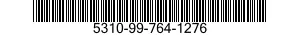 5310-99-764-1276 NUT,SELF-LOCKING,HEXAGON 5310997641276 997641276