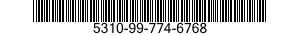 5310-99-774-6768 WASHER,FLAT 5310997746768 997746768
