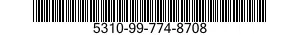 5310-99-774-8708  5310997748708 997748708