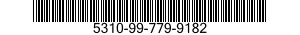 5310-99-779-9182 WASHER,LOCK 5310997799182 997799182