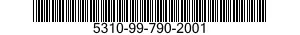 5310-99-790-2001  5310997902001 997902001