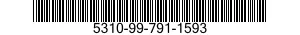 5310-99-791-1593  5310997911593 997911593