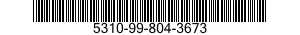 5310-99-804-3673  5310998043673 998043673
