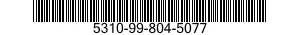 5310-99-804-5077  5310998045077 998045077
