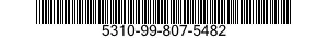 5310-99-807-5482 WASHER,KEY 5310998075482 998075482