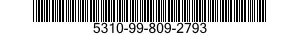 5310-99-809-2793  5310998092793 998092793