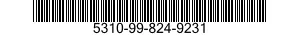 5310-99-824-9231  5310998249231 998249231