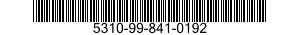 5310-99-841-0192  5310998410192 998410192
