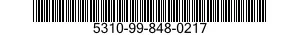 5310-99-848-0217  5310998480217 998480217