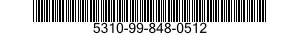 5310-99-848-0512  5310998480512 998480512