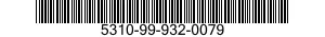 5310-99-932-0079  5310999320079 999320079