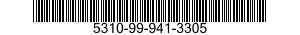 5310-99-941-3305 NUT,SELF-LOCKING,HEXAGON 5310999413305 999413305