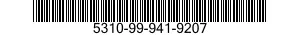 5310-99-941-9207  5310999419207 999419207