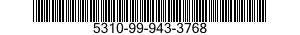5310-99-943-3768  5310999433768 999433768