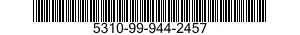 5310-99-944-2457 NUT,SELF-LOCKING,HEXAGON 5310999442457 999442457