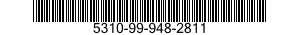 5310-99-948-2811  5310999482811 999482811