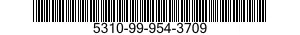 5310-99-954-3709 WASHER,FLAT 5310999543709 999543709