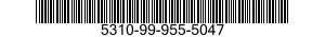 5310-99-955-5047 WASHER,FLAT 5310999555047 999555047
