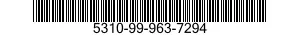 5310-99-963-7294  5310999637294 999637294